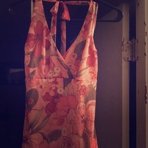 Rampage (Original Clothing), slip lined